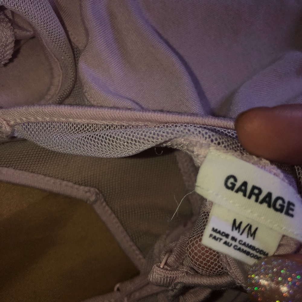 Tank Top - Picture 5 of 5